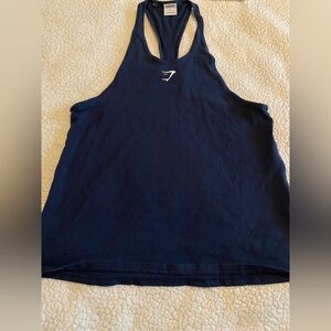 Gymshark Mens Workout Tank